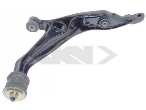 SPIDAN 46633 vikšro valdymo svirtis 
 Ašies montavimas/vairavimo mechanizmas/ratai -> Valdymo svirtis/pasukamosios svirties sujungimas -> Vairo trauklės (valdymo svirtis, išilginis balansyras, diago
51350 S10 G00