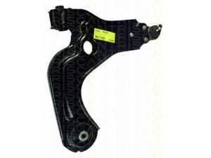 TRISCAN 8500 16527 vikšro valdymo svirtis 
 Ašies montavimas/vairavimo mechanizmas/ratai -> Valdymo svirtis/pasukamosios svirties sujungimas -> Vairo trauklės (valdymo svirtis, išilginis balansyras, diago
1020219, 1046038, 1058326, 1063223