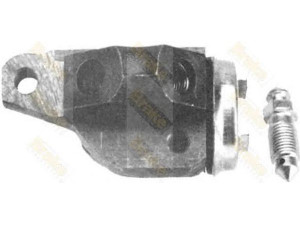 Brake ENGINEERING WC1292BE rato stabdžių cilindras 
 Stabdžių sistema -> Ratų cilindrai
GWC110, RTC3778