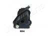 JAPANPARTS FC-R04S kuro filtras 
 Techninės priežiūros dalys -> Papildomas remontas
77 01 061 578, 77 01 062 072, 82 00 290 182