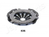 JAPANPARTS SF-626 sankabos suspaudimo plokštelė 
 Sankaba/dalys -> Sankabos suspaudimo plokštelė
493145