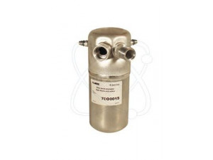 ELECTRO AUTO 70O0015 džiovintuvas, oro kondicionierius 
 Oro kondicionavimas -> Džiovintuvas
1848011