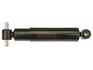 GABRIEL 40136 amortizatorius 
 Pakaba -> Amortizatorius
81437016430, 81437016642, 81437016658