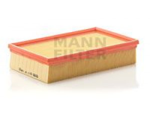 MANN-FILTER C 27 108 oro filtras 
 Techninės priežiūros dalys -> Techninės priežiūros intervalai
GFE 1142, PHE 10021, PHE 10021EVA