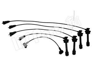 IPS Parts ISP-8236 uždegimo laido komplektas 
 Kibirkšties / kaitinamasis uždegimas -> Uždegimo laidai/jungtys
90919-21524, 90919-21536
