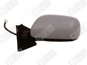 SPILU 53473 išorinis veidrodėlis 
 Kėbulas -> Liukai/stogai/durys/stoglangis/sulankstomas stogas -> Durys/dalys
87940 52640