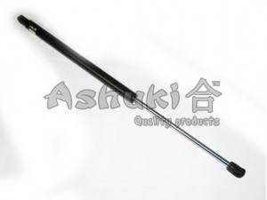 ASHUKI SY925-12 dujinė spyruoklė, bagažinė 
 Priedai -> Bagažinė/pakrovimo skyrius
81780-02011