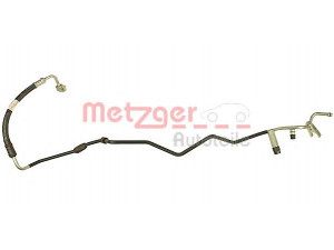 METZGER 2360002 aukšto/žemo slėgio linija, oro kondicionavimas 
 Oro kondicionavimas -> Žarnelės/vamzdeliai
1J1 820 741B