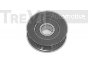 TREVI AUTOMOTIVE TA1251 kreipiantysis skriemulys, V formos rumbuotas diržas 
 Diržinė pavara -> V formos rumbuotas diržas/komplektas -> Laisvasis/kreipiamasis skriemulys
ERR2798, ERR2798