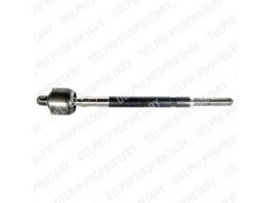 DELPHI TA1713 vidinė skersinė vairo trauklė 
 Vairavimas -> Vairo mechanizmo sujungimai
9939038