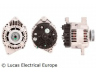 LUCAS ELECTRICAL LRA02055 kintamosios srovės generatorius 
 Elektros įranga -> Kint. sr. generatorius/dalys -> Kintamosios srovės generatorius
7700424583