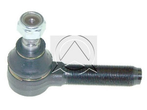 SIDEM 50434 skersinės vairo trauklės galas 
 Vairavimas -> Vairo mechanizmo sujungimai
601 330 05 35, 601 330 52 35