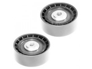 MAGNETI MARELLI 331316170634 įtempiklio skriemulys, V formos rumbuotas diržas
1456983