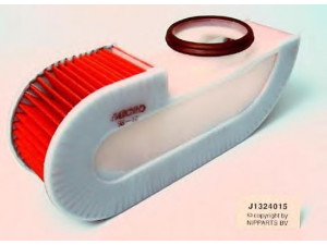 MAGNETI MARELLI 161013240150 oro filtras
17220-PH7-003, 17220-PH7-661
