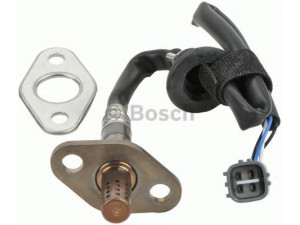 BOSCH F 00E 261 287 lambda jutiklis 
 Variklis -> Variklio elektra
89465 19595, 89465 19695