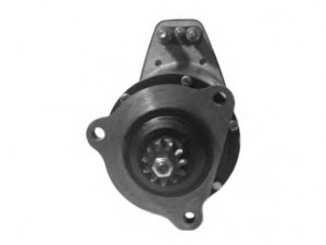 BTS Turbo S511580 starteris
