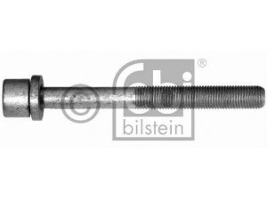 FEBI BILSTEIN 06543 cilindro galvutės varžtas 
 Variklis -> Cilindrų galvutė/dalys -> Cylindrų galvutės varžtas
0607 256, 607 256, 45 01 060, 90466480