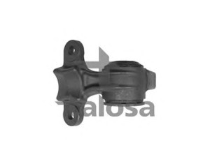 TALOSA 57-08329 valdymo svirties/išilginių svirčių įvorė 
 Ašies montavimas/vairavimo mechanizmas/ratai -> Valdymo svirtis/pasukamosios svirties sujungimas -> Montavimas/sutvirtinimas
1317390080, 1317390080, 1317390080