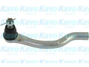 KAVO PARTS STE-2054 skersinės vairo trauklės galas 
 Vairavimas -> Vairo mechanizmo sujungimai
53560TA0A01