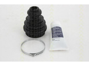 TRISCAN 8540 29918 gofruotoji membrana, kardaninis velenas 
 Ratų pavara -> Gofruotoji membrana
1075639, 46307462, 1J0 498 201 E