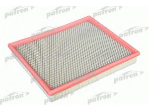 PATRON PF1173 oro filtras 
 Filtrai -> Oro filtras
16546-00QAC, 77010-44595, 4416392