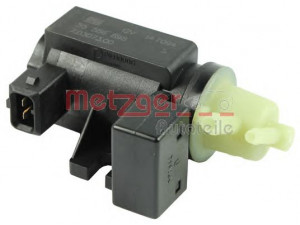 METZGER 0892127 slėgio padidinimo valdymo vožtuvas 
 Variklis -> Oro tiekimas -> Įkrovos agregatas (turbo/superįkrova) -> Kompresoriaus oro kontrolė
55566898, 8 51 014