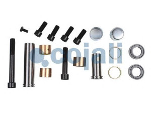 COJALI 6086003 remonto komplektas, stabdžių apkaba
MCK1140, MCK1243