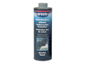 PRESTO 603215 dugno apsauga 
 presto fond U.-Bodensch.1000ml