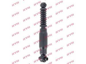 KYB 441111 amortizatorius 
 Pakaba -> Amortizatorius
6757043, 6757044, 5202L4, 5202L5