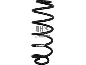 JP GROUP 1152213709 spyruoklė 
 Pakaba -> Spyruoklės
1J0511115AG