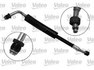 VALEO 818413 aukšto slėgio linija, oro kondicionavimas 
 Oro kondicionavimas -> Žarnelės/vamzdeliai
6K0820739B, 6K0820739B