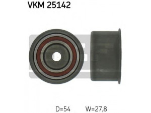 SKF VKM 25142 kreipiantysis skriemulys, paskirstymo diržas 
 Diržinė pavara -> Paskirstymo diržas/komplektas -> Laisvasis/kreipiamasis skriemulys
55353701, 56 36 449, 55353701, 56 36 449