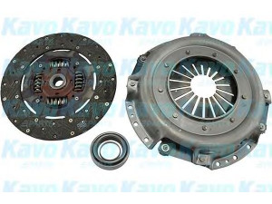 KAVO PARTS CP-2105 sankabos komplektas 
 Sankaba/dalys -> Sankabos remonto komplektas, visas