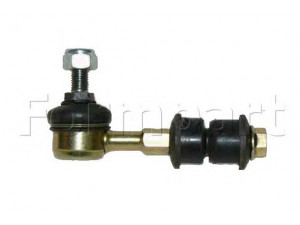 FORMPART 3908022 šarnyro stabilizatorius 
 Ašies montavimas/vairavimo mechanizmas/ratai -> Stabilizatorius/fiksatoriai -> Savaime išsilyginanti atrama
4056A038, 54830-36000, 54830-36100