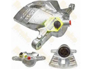 Brake ENGINEERING CA1398 stabdžių apkaba 
 Dviratė transporto priemonės -> Stabdžių sistema -> Stabdžių apkaba / priedai
47750 05010