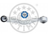 OPTIMAL G5-707 vikšro valdymo svirtis 
 Ašies montavimas/vairavimo mechanizmas/ratai -> Valdymo svirtis/pasukamosios svirties sujungimas -> Vairo trauklės (valdymo svirtis, išilginis balansyras, diago
31122347951, 31126760181