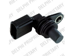 DELPHI SS10771-12B1 jutiklis, skirstomojo veleno padėtis 
 Kibirkšties / kaitinamasis uždegimas -> Impulsų generatorius
036 907 601C, 036 907 601D, 036 907 601C