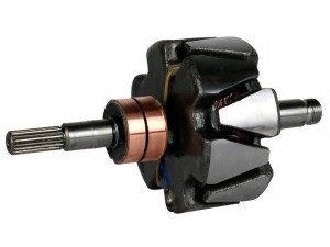 PowerMax 1114035 rotorius, kintamosios srovės generatorius
R201-24-540, R201-24-540A, R201-24-540B