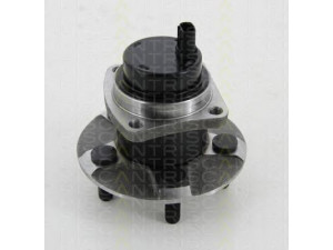 TRISCAN 8530 80026 rato guolio komplektas 
 Ašies montavimas/vairavimo mechanizmas/ratai -> Rato stebulė/montavimas -> Rato guolis
7470569, 7470570