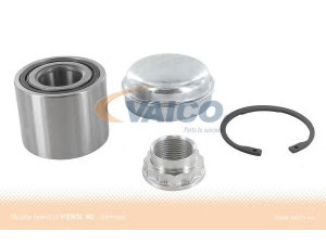 VAICO V30-7503 rato guolio komplektas 
 Ašies montavimas/vairavimo mechanizmas/ratai -> Rato stebulė/montavimas -> Rato guolis
168 981 07 27, 168 981 07 27 S