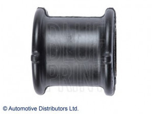 BLUE PRINT ADT38083 skersinio stabilizatoriaus įvorių komplektas 
 Ašies montavimas/vairavimo mechanizmas/ratai -> Stabilizatorius/fiksatoriai -> Sklendės
48815-48040, 48815-48040