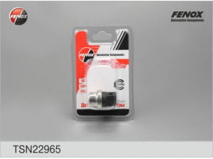 FENOX TSN22965 siuntimo blokas, aušinimo skysčio temperatūra 
 Elektros įranga -> Jutikliai
1669965, 95VW12A648BA, 25420718