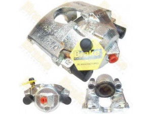Brake ENGINEERING CA333 stabdžių apkaba 
 Dviratė transporto priemonės -> Stabdžių sistema -> Stabdžių apkaba / priedai
6143453, 6145459, 6187317