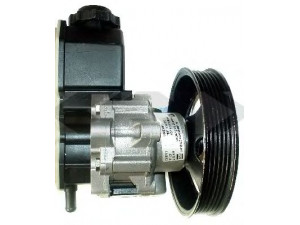 SPIDAN 53514 hidraulinis siurblys, vairo sistema 
 Vairavimas -> Vairo pavara/siurblys
90495957, 90501830, 9129098, 948063