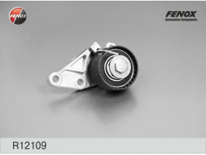 FENOX R12109 įtempiklio skriemulys, paskirstymo diržas 
 Techninės priežiūros dalys -> Papildomas remontas
1039422, 1072131, 1104087, 1111911
