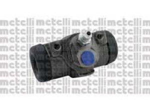 METELLI 04-0097 rato stabdžių cilindras 
 Stabdžių sistema -> Ratų cilindrai
670404