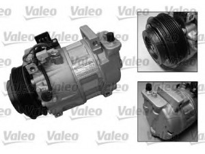 VALEO 699299 kompresorius, oro kondicionierius 
 Oro kondicionavimas -> Kompresorius/dalys
0002301311, 2301311