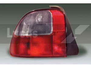 LUCAS ELECTRICAL LPB593 kombinuotas galinis žibintas 
 Elektros įranga -> Šviesos -> Kombinuotas galinis žibintas/dalys -> Kombinuotas galinis žibintas