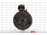 ATL Autotechnik A 22 680 starteris
2378 A 029, 2873 A 029, 2873 A 031