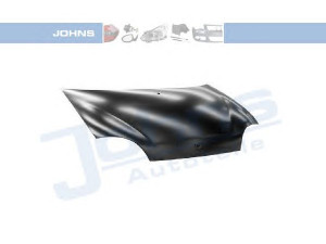 JOHNS 30 02 03 gaubtas 
 Kėbulas -> Transporto priemonės galas -> Gaubtas/dalys/garso izoliacinė medžiaga
46511948